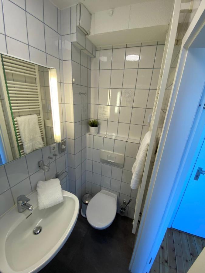 Meeresrauschen Dahme (Schleswig-Holstein) Exterior foto