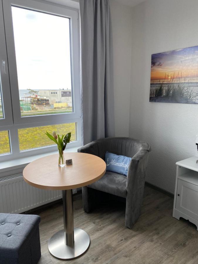 Meeresrauschen Dahme (Schleswig-Holstein) Exterior foto