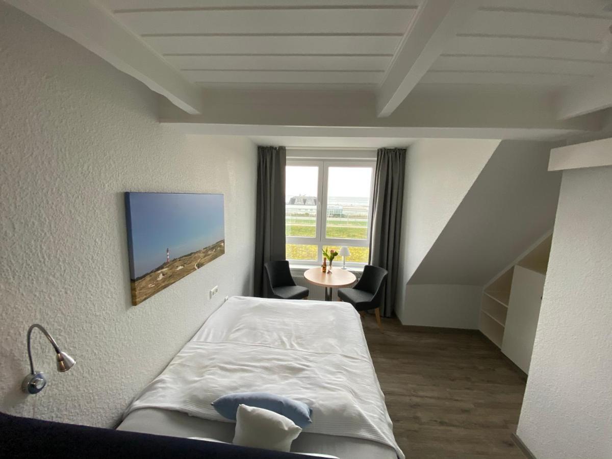 Meeresrauschen Dahme (Schleswig-Holstein) Exterior foto