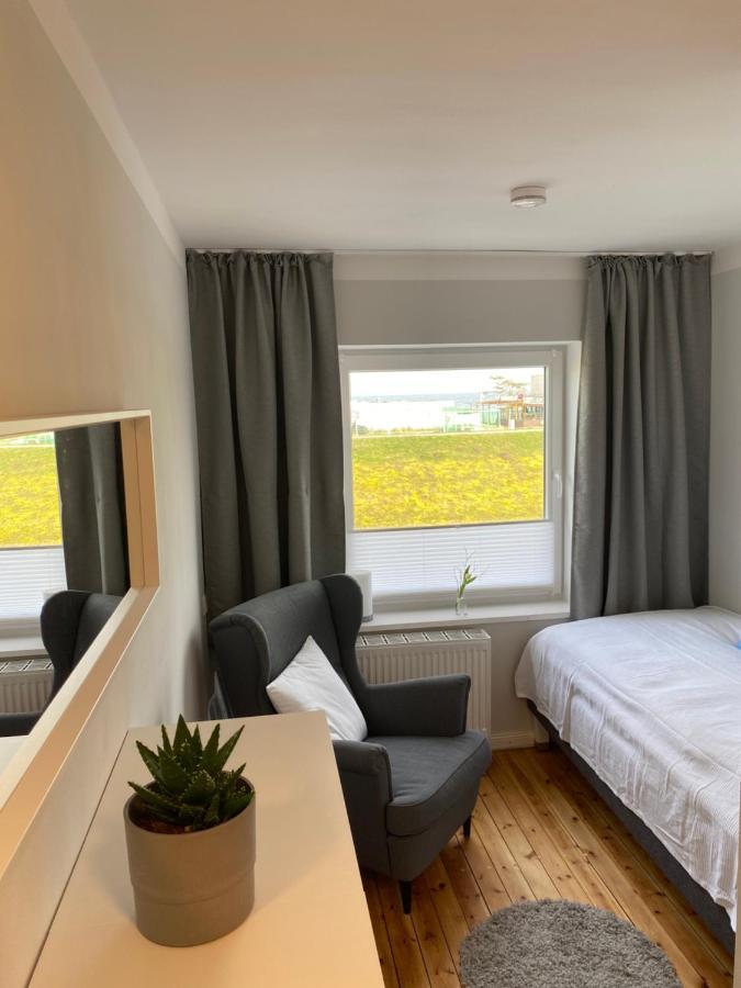 Meeresrauschen Dahme (Schleswig-Holstein) Exterior foto